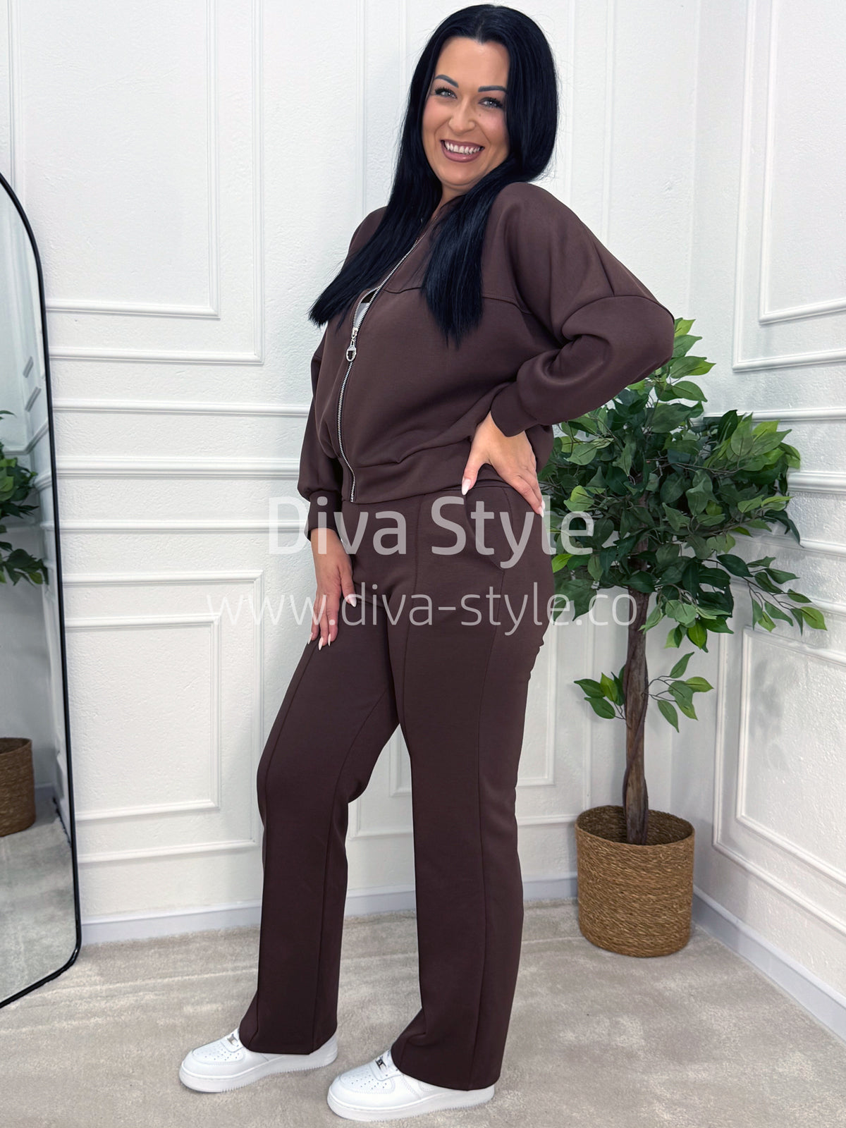 Komplet Diva Style