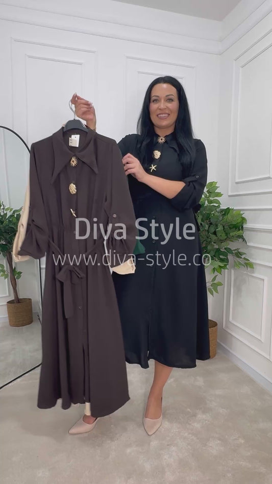 Haljina Mystic Diva